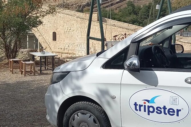 Cappadocia Small Group Original Green Tour (Non-Shopping) - Pickup window in Göreme: what to expect before the day starts