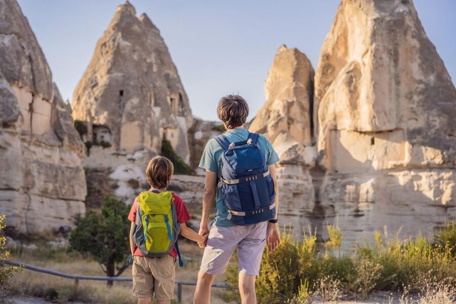 Cappadocia: Small-Group Red Tour, Open Air Museum with Lunch - Pickup timing and how the day actually runs