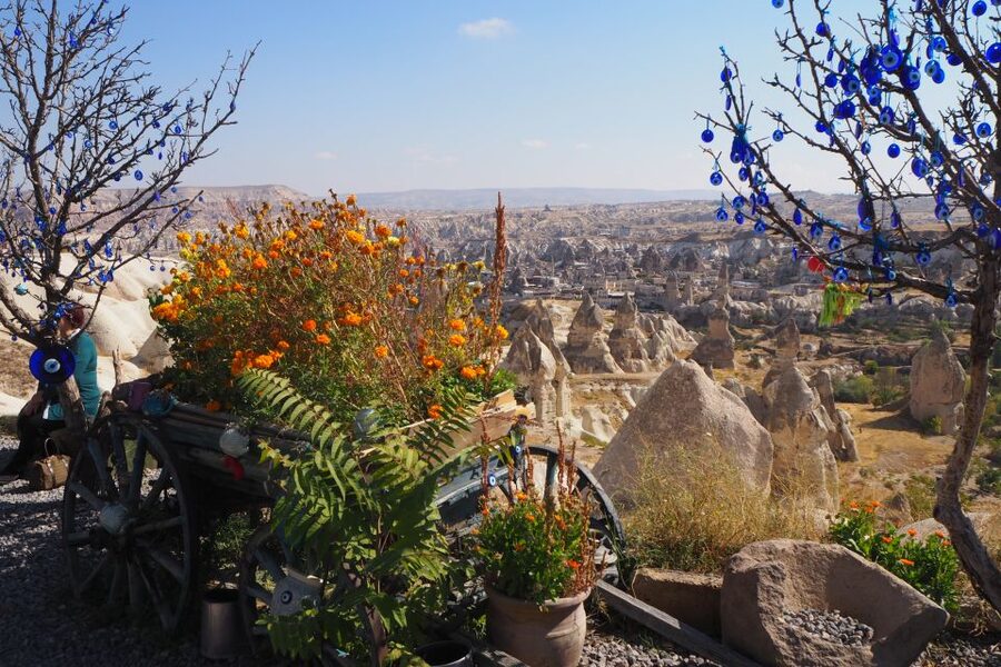 Cappadocia: Small-Group Red Tour, Open Air Museum with Lunch - Pasabag (Paşabag Valley): the fairy chimneys you’ll remember