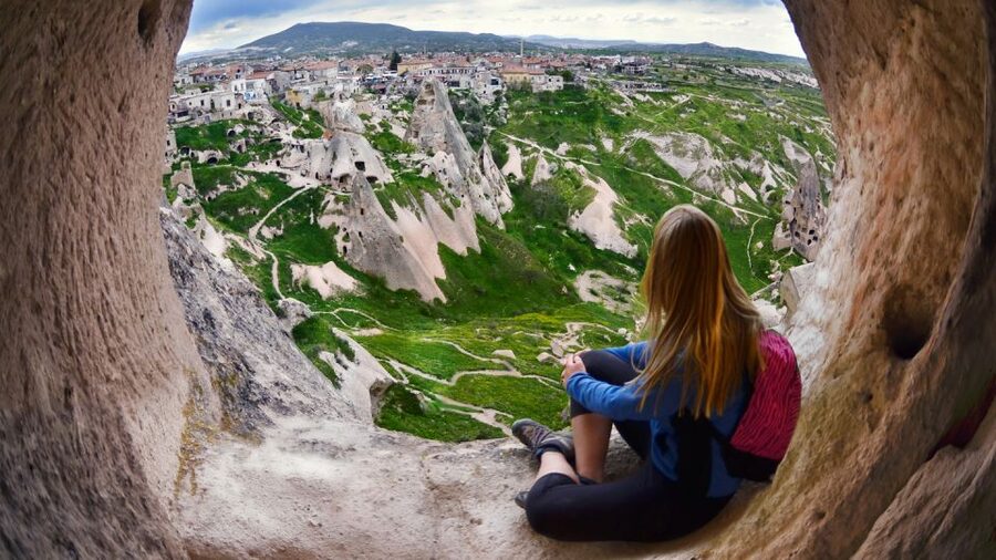 Cappadocia: Small-Group Red Tour, Open Air Museum with Lunch - Avanos lunch break and the pottery workshop in clay country