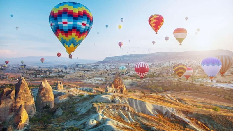 Cappadocia: Small-Group South Tour - Red Valley and the Underground City: Why This South Cappadocia Route Works