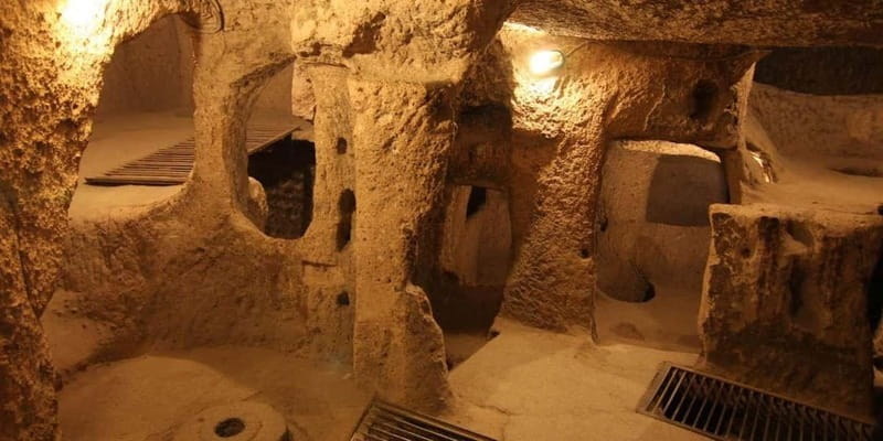 Cappadocia: Small-Group South Tour - Price and Value at $68: What’s Included, What Costs Extra