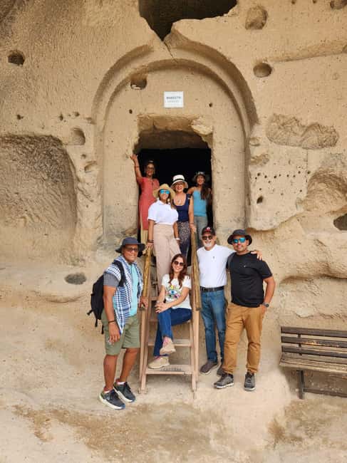 Cappadocia Small Group Tour with Underground City - The Big Idea: Why This Cappadocia Day Feels Efficient