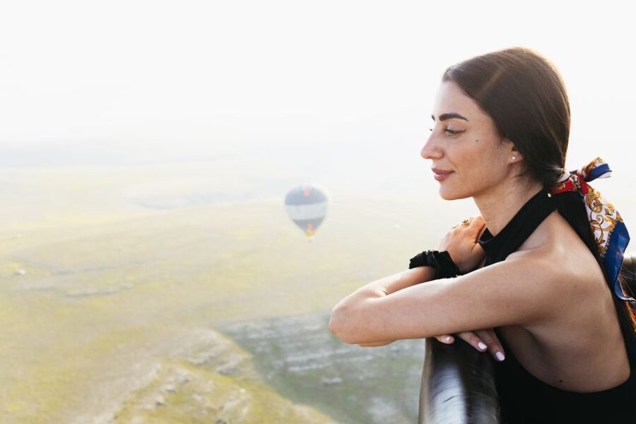 Cappadocia: Soganli Valley Hot Air Balloon Tour at Sunrise - Soğanlı Valley at Sunrise: Why This Balloon Run Feels Worth It