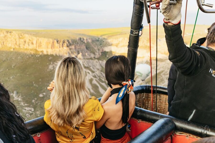 Cappadocia: Soganli Valley Hot Air Balloon Tour at Sunrise - Price and Value: Why $142 Can Be a Smart Choice