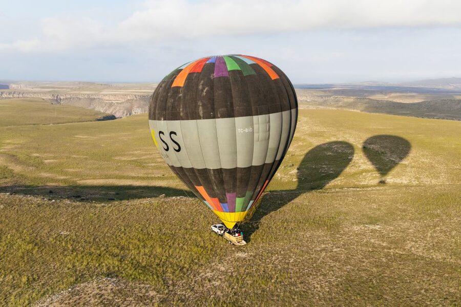 Cappadocia: Soganli Valley Hot Air Balloon Tour at Sunrise - Who Should Book This Sunrise Balloon and Who Might Want Another Option
