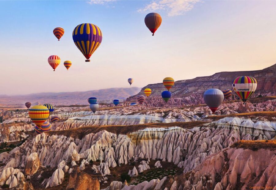 Cappadocia South: Underground City Tour With Lunch & Ticket - Key highlights to know before you go