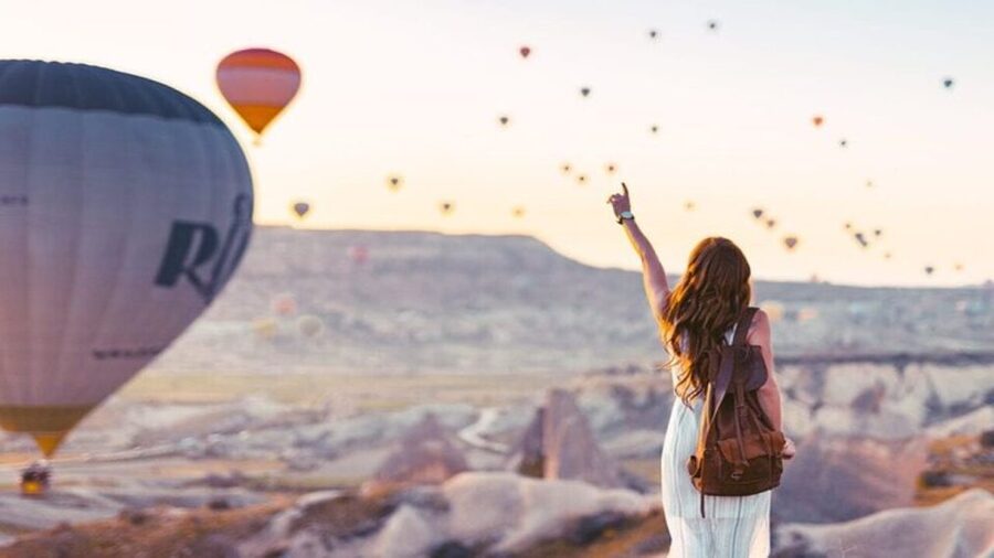 Cappadocia: Sunrise Balloon Watching Tour - Breakfast Snack and Water: Small, Helpful, Actually Timed Right