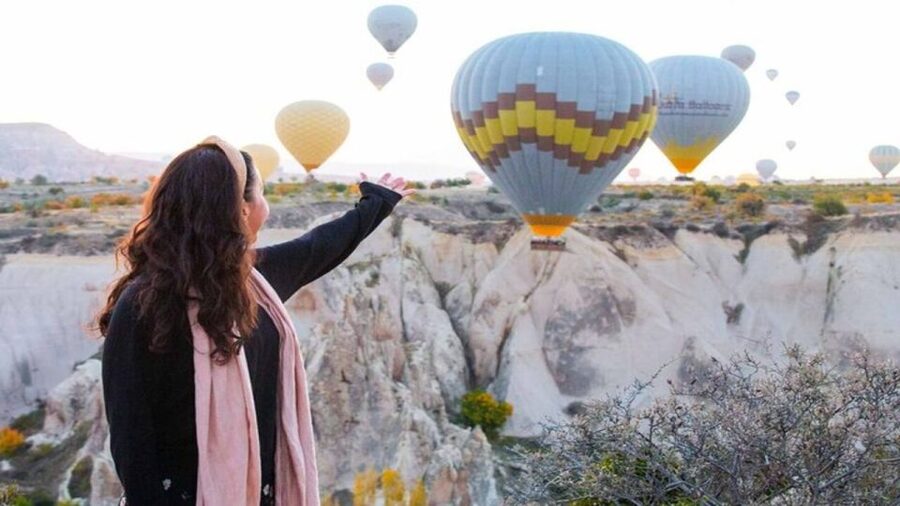 Cappadocia: Sunrise Balloon Watching Tour - Price and Value: Why $14 Can Feel Like a Deal Here
