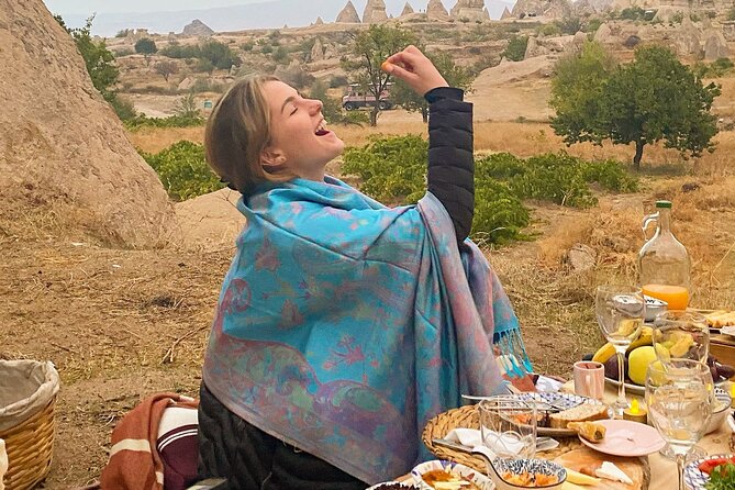 Cappadocia Sunrise Breakfast With Hot Air Balloons - The weather wildcard: how to think about cancellations without ruining your trip