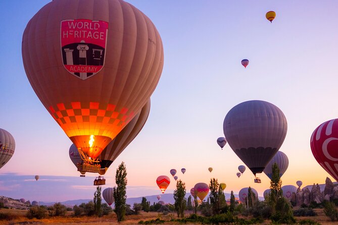 Cappadocia Sunrise Horse Riding - What’s actually included in the price (and what isn’t)