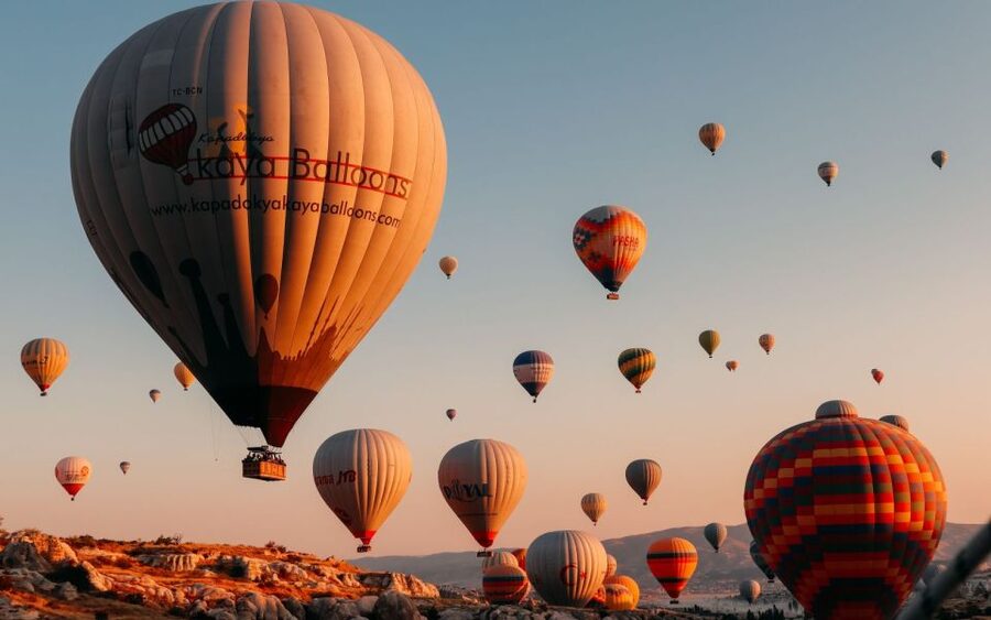 Cappadocia: Sunrise Hot Air Balloon Flight with Transfers - Price and Value: Is $532 a Fair Deal?