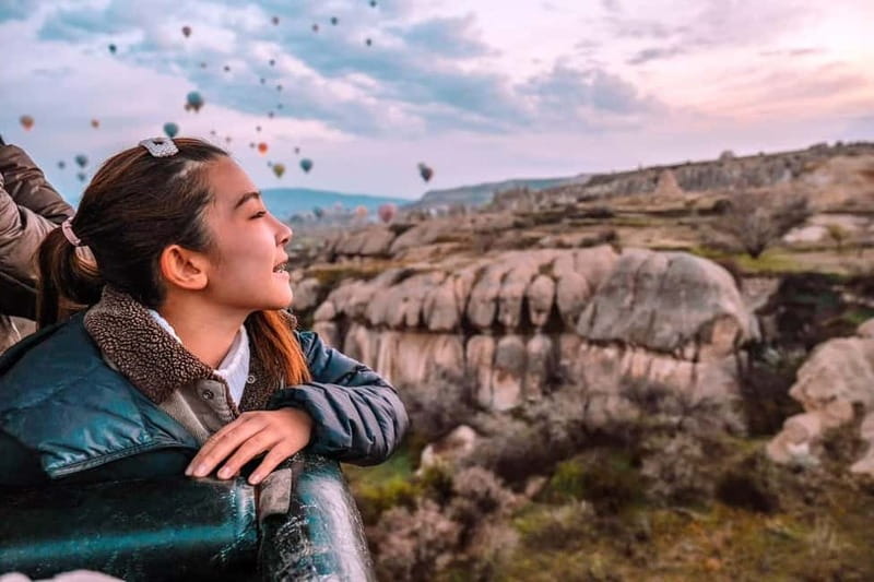 Cappadocia: Sunrise Hot Air Balloon in Göreme and Transfer - Practical Stuff That Actually Matters: What to Bring and What to Skip