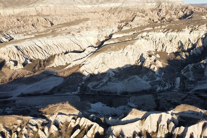 Cappadocia Sunrise Hot Air Balloon Ride | All-Inclusive Tour Cat - Price and value: is $75.10 fair for an all-inclusive sunrise?