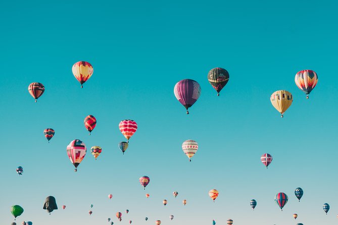 Cappadocia Sunrise Hot-Air Balloon Ride with breakfast & pick-up - Ürgüp and Uçhisar Stops: Short, Practical, and Route-Based
