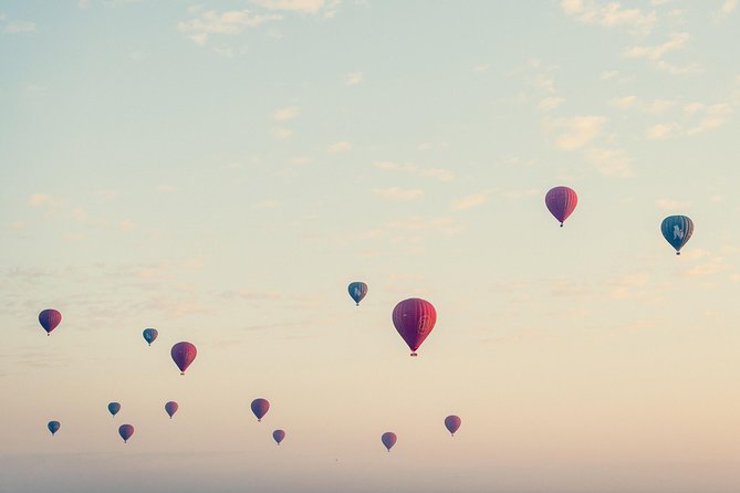 Cappadocia Sunrise Hot-Air Balloon Ride with breakfast & pick-up - Value for $171.71: What You’re Really Paying For