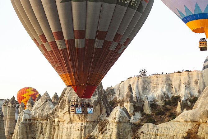 Cappadocia Sunrise Hot Air Balloon Ride with Hotel Transfer - Hotel Pickup and the Early-Start Reality Check