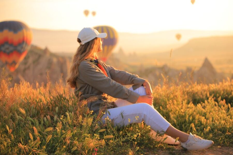 Cappadocia Sunrise Photo Shoot - Key things to know before you go