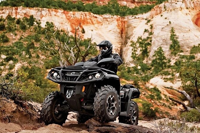 Cappadocia Sunset ATV Tour - Photo and sunset tips that actually fit this schedule