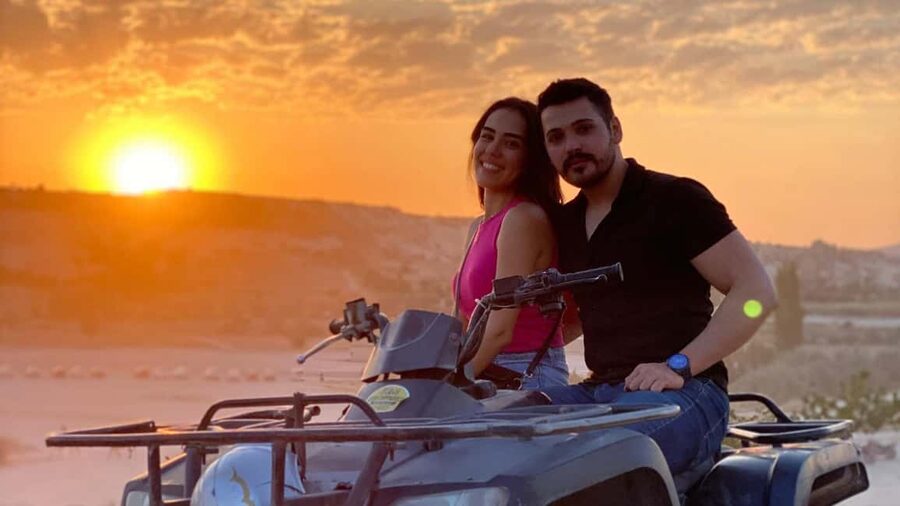 Cappadocia Sunset ATV Tour - Price and value: is $16 a fair deal?