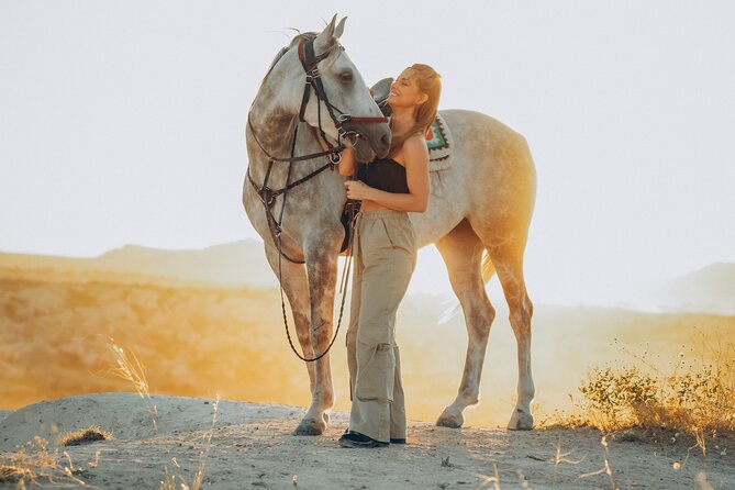 Cappadocia Sunset Horse Riding Experience 2 hours - Two hours in Göreme: what a Cappadocia sunset horse ride really feels like