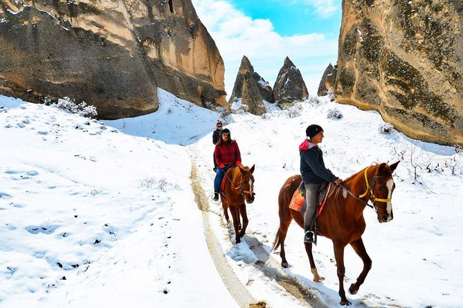 Cappadocia Sunset Horse Riding through the Valleys and Fairy Chimneys - Sunset timing in Göreme: when you’ll actually be riding