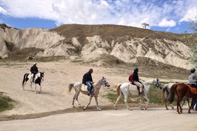 Cappadocia Sunset Horse Riding through the Valleys and Fairy Chimneys - Price and value: what $66.54 buys you (and what it doesn’t)