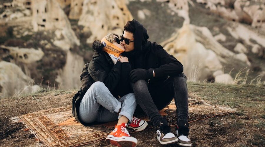 Cappadocia: Sunset or Sunrise Scenic Camel Ride - Sunrise vs sunset: which one should you pick?