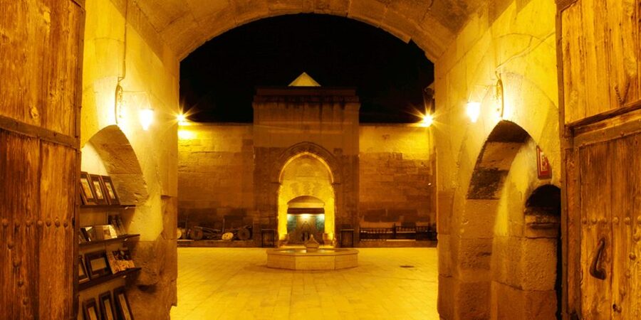 Cappadocia: the Original Whirling Dervish Ceremony - Ney flute and live music: why this matters more than the spinning