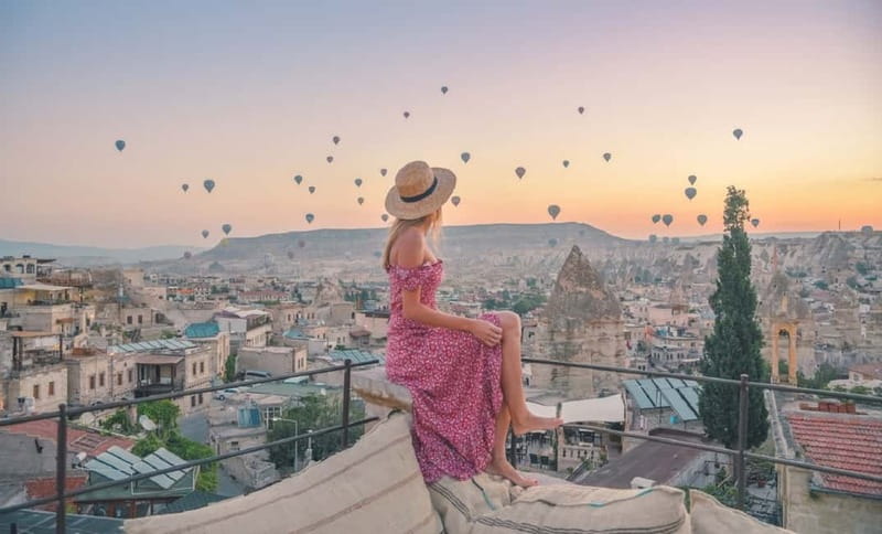 Cappadocia: Top Sites Day Tour with Underground City - Key highlights worth planning around