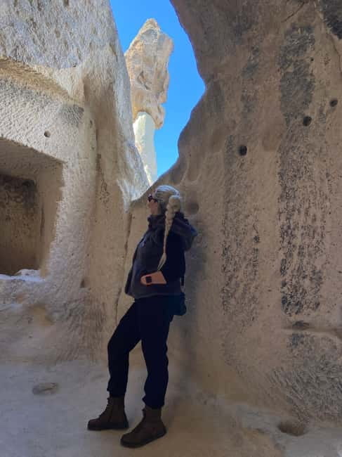 Cappadocia Tour 2 Days: From Alanya/Antalya/Side/Belek/Kemer - Key takeaways from this Cappadocia 2-day tour