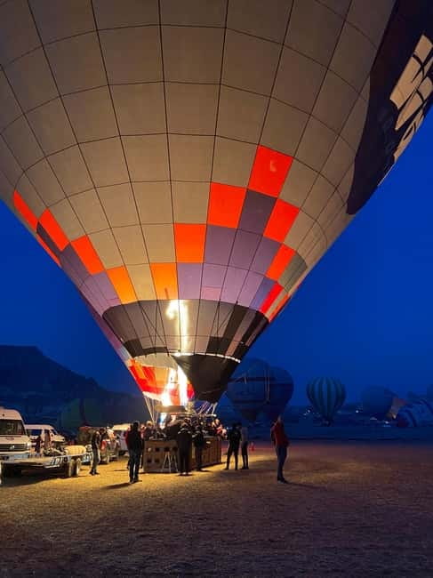 Cappadocia Tour 2 Days: From Alanya/Antalya/Side/Belek/Kemer - Cappadocia in two days: what you’ll see from the Turkish Riviera