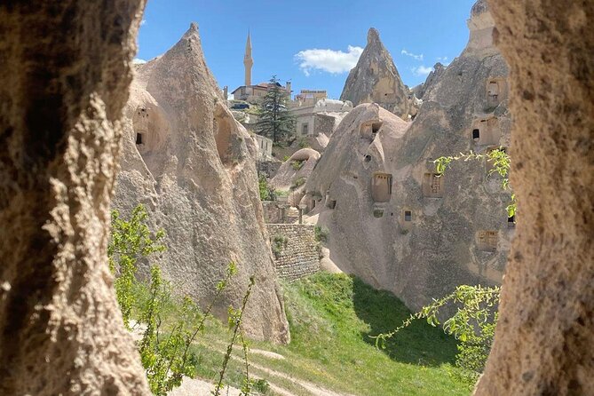 Cappadocia Tour Full Day ( Red Tour + Underground City ) - Key highlights worth planning around