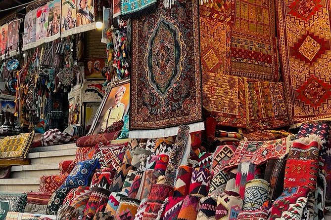 Cappadocia Tour Full Day ( Red Tour + Underground City ) - Paşabağ and Zelve: fairy chimneys with a cave-era feel