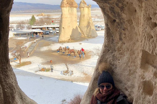 Cappadocia Tour Guide - Two Days in Uçhisar: the point of this itinerary