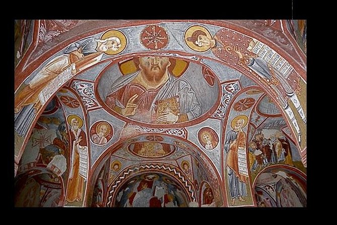 Cappadocia Tour with Goreme Open Air Museum - Price and Logistics: How This Tour Stacks Up