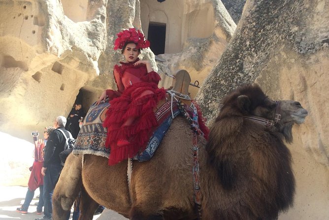 Cappadocia tour with guide and car - Avanos Oren Yeri: craft town energy without the big-shop vibe