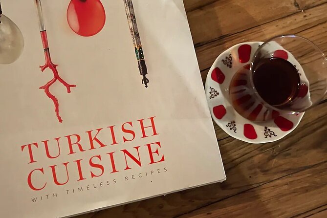 Cappadocia traditional cooking with Chef - Key Highlights That Make This Cooking Class Worth Your Time