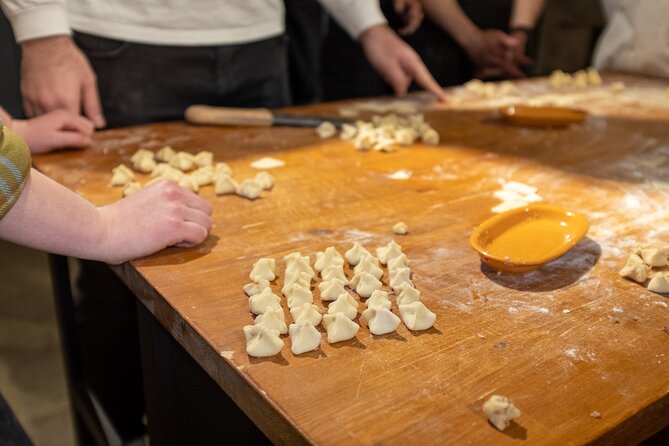 Cappadocia traditional cooking with Chef - Timing, Transport, and What to Bring