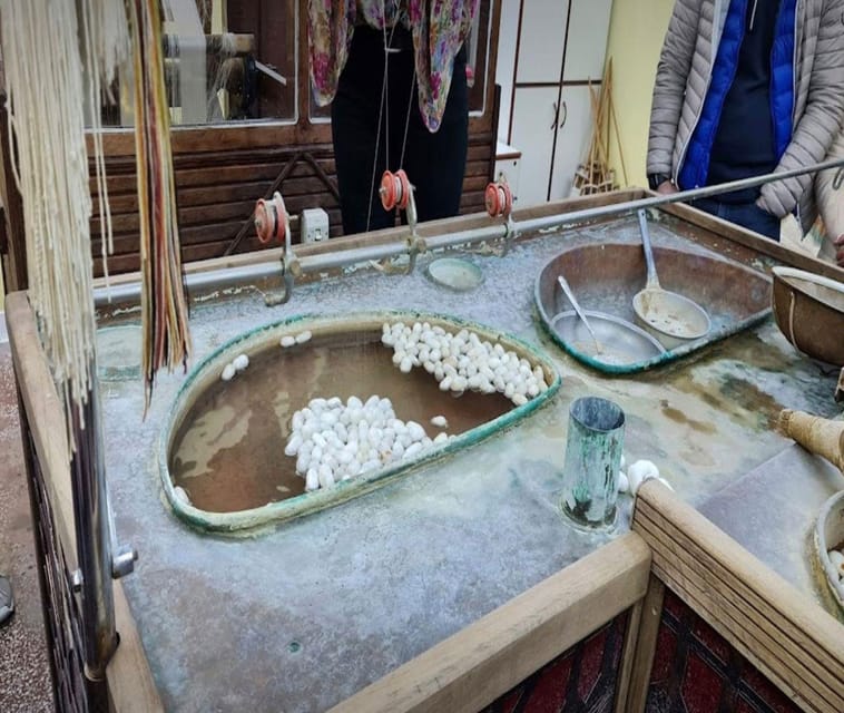 CAPPADOCIA : Traditional Local Carpet Weaving Tour - Who this 2-hour carpet weaving tour is best for