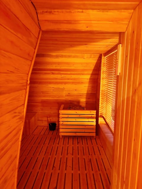 Cappadocia Turkish Bath/Hamam & Massage - Why a Cappadocia private Turkish bath is the perfect recovery plan