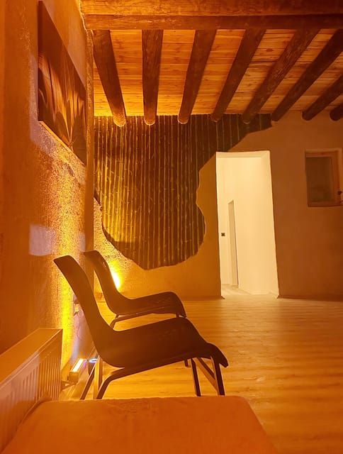 Cappadocia Turkish Bath/Hamam & Massage - Should you book Cappadocia Turkish bath hamam and massage?