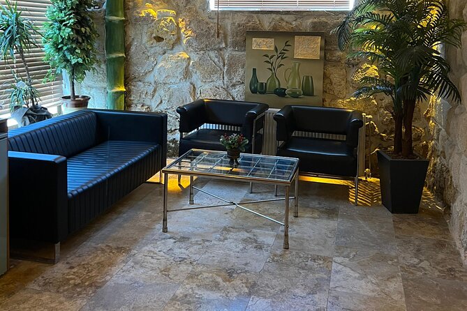 Cappadocia: Turkish Bath, Hammam, and Massage - Massage Quality and Staff Communication in English