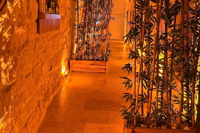 Cappadocia: Turkish Bath, Hammam, and Massage - Price and Value: Is $68 Worth It in Cappadocia?
