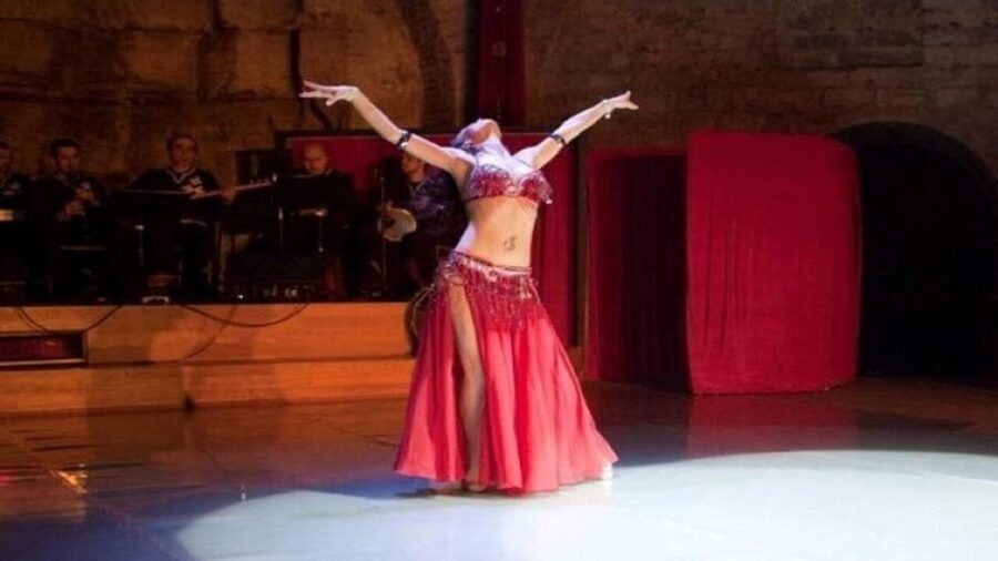 Cappadocia: Turkish Culture Dinner Show & Optional Transfer - Getting the Best View: The Central Stage and 360 Reality
