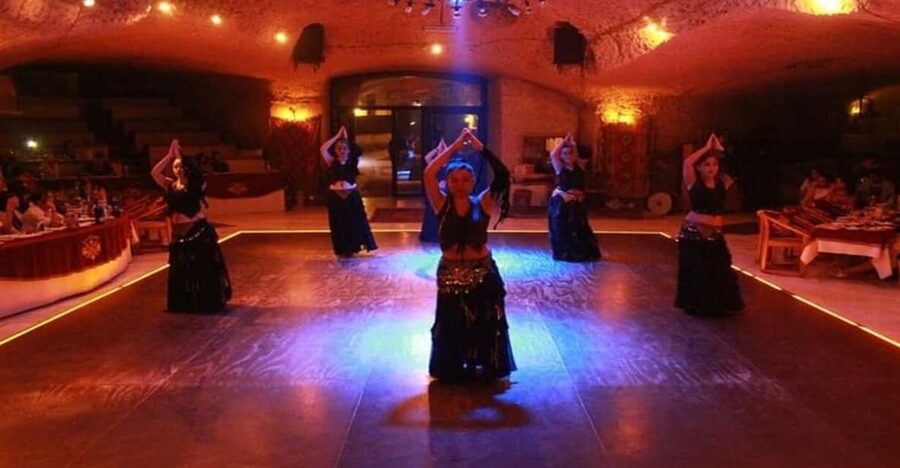 Cappadocia: Turkish Culture Dinner Show & Optional Transfer - Dinner, Snacks, and Unlimited Drinks: What You’re Really Buying
