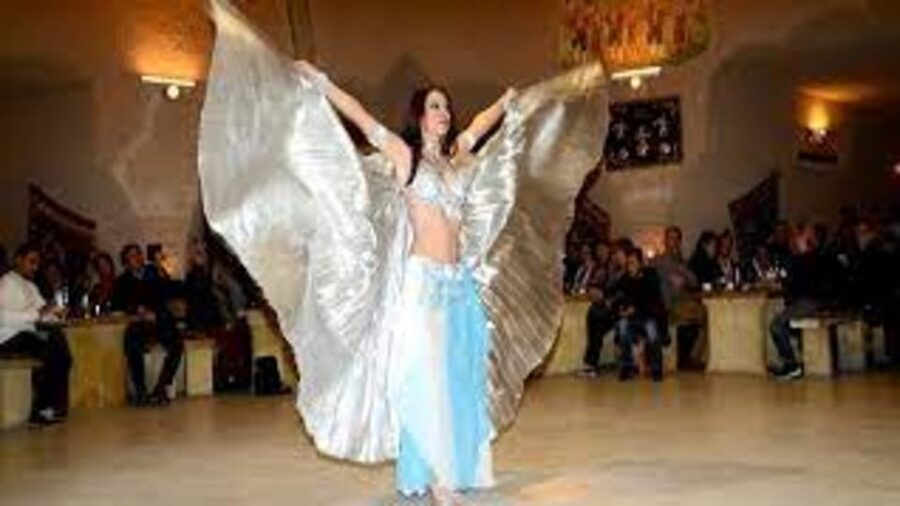 Cappadocia: Turkish Culture Dinner Show & Optional Transfer - Who Should Book This (and Who Might Not Love It)