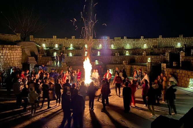 Cappadocia Turkish Night - Key highlights you can bank on