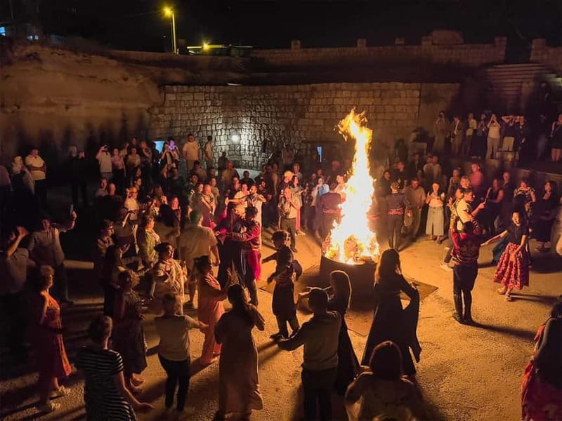 Cappadocia: Turkish Night Experience at Cave Restaurant - Food and Drinks: The Value Question You Need to Get Right