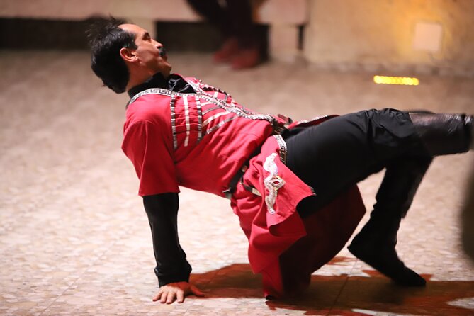 Cappadocia Turkish Night Show - Photo memories: what’s included and what costs extra